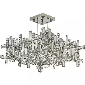 Подвесная люстра Dio D`arte Erba Erba E 1.5.50.100 N Dio D'Arte