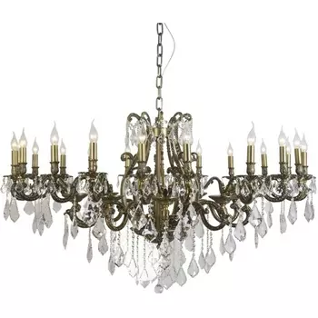 Подвесная люстра Dio D`arte Opera Opera E 1.1.20.200 A Dio D'Arte