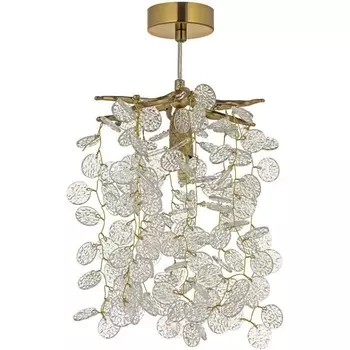 Подвесная люстра Dio D`arte Tavenna Antigue Tavenna H 1.5.21.102 A Dio D'Arte