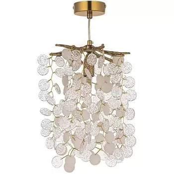 Подвесная люстра Dio D`arte Tavenna Antigue Tavenna H 1.5.21.103 A Dio D'Arte