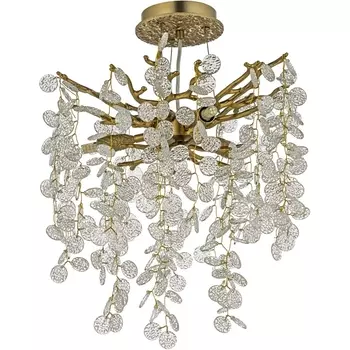 Подвесная люстра Dio D`arte Tavenna Antigue Tavenna H 1.5.32.102 A Dio D'Arte