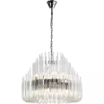 Подвесная люстра Divinare 6043/02 LM-18