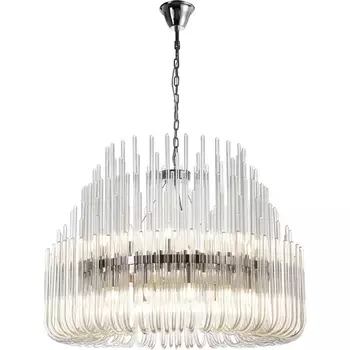 Подвесная люстра Divinare 6043/02 LM-26