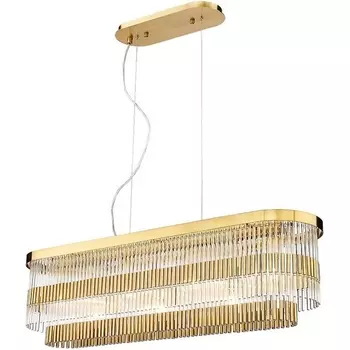 Подвесная люстра Divinare Brillante 6813/17 SP-7