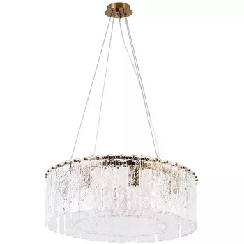 Подвесная люстра Divinare Felis 6005/17 SP-8