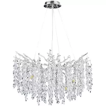 Подвесная люстра Divinare Salice 3135/26 SP-8