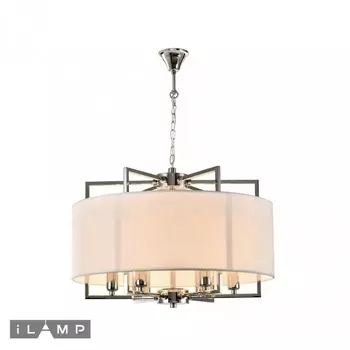 Подвесная люстра P9505-6 NIC iLamp Divole