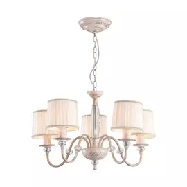 Подвесная люстра Дижон CL429151 (Citilux)