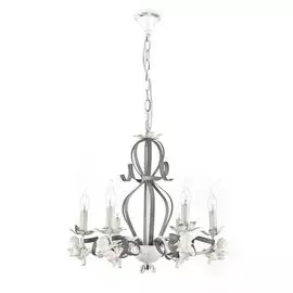 Подвесная люстра для детской 513/6 (Escada)