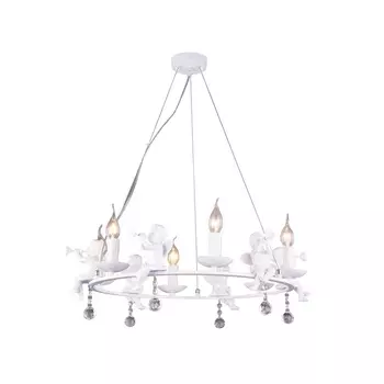 Подвесная люстра для детской Escada Classic 10169/6