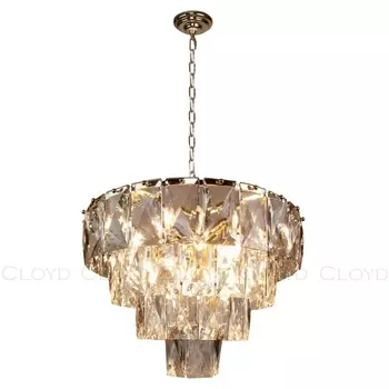 Подвесная люстра Dofin 10729 (Cloyd)