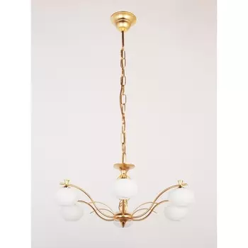 Подвесная люстра Doge Luce 6418/6.31