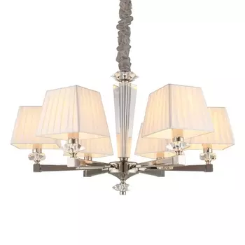 Подвесная люстра Aployt Dominka APL.722.03.06