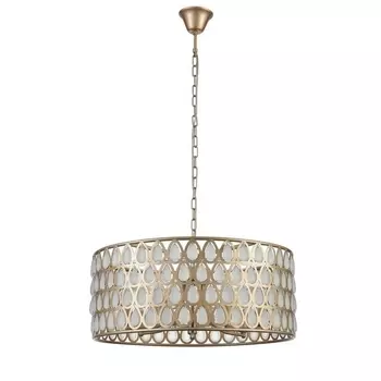 Подвесная люстра 983 Vele Luce Donna VL4064P07