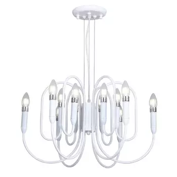 Подвесная люстра Drolling 1675-12P (Favourite)