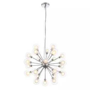 Подвесная люстра Dualita SL431.103.24 (ST Luce)