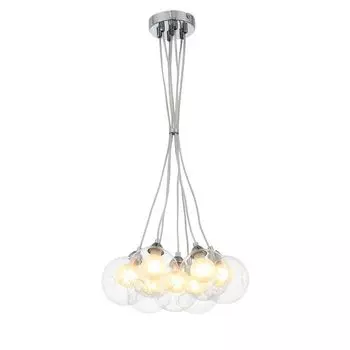 Подвесная люстра ST Luce Dualita SL431.113.07