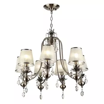 Подвесная люстра Duchessa 2015-207 (Rivoli)