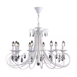 Подвесная люстра Dzhessi CL410102 (Citilux)