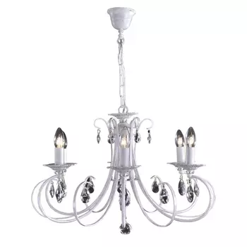 Подвесная люстра Dzhessi CL410162 (Citilux)