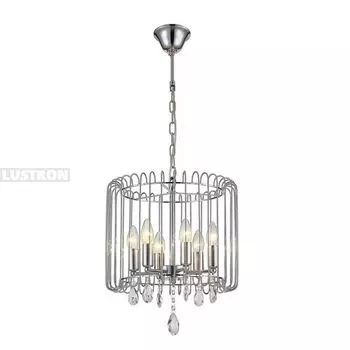 Подвесная люстра Citilux Dzhina CL462161 подсвечник