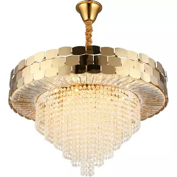 Подвесная люстра Aployt Dzhoell APL.823.03.18