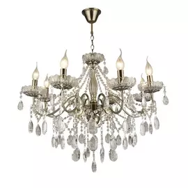 Подвесная люстра Dzhussano 66418.01.05.08 (Wedo Light)