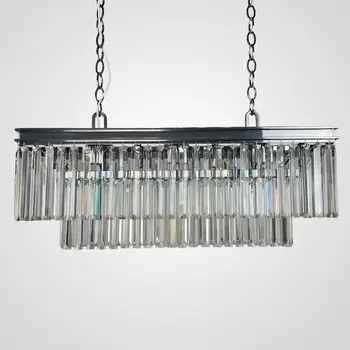 Подвесная люстра E14 Lu Carte Blow LC-11-1757