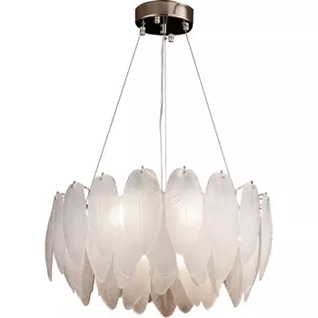 Подвесная люстра E14 Lu Carte Flex LC-22-0157