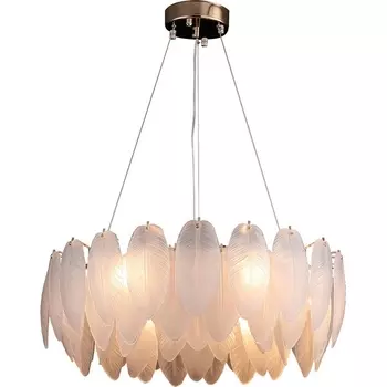 Подвесная люстра E14 Lu Carte Flex LC-22-0158