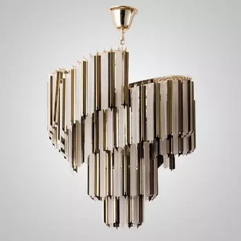 Подвесная люстра E14 Lu Carte Forli LC-11-1283