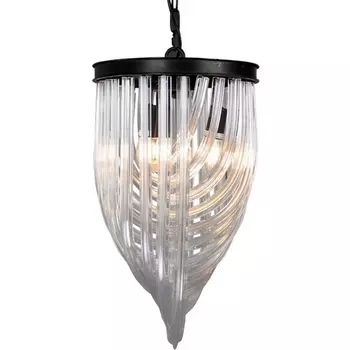 Подвесная люстра E14 Lu Carte LC-11-0158