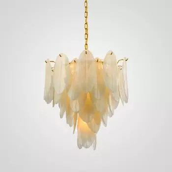 Подвесная люстра E14 Lu Carte LC-11-0981