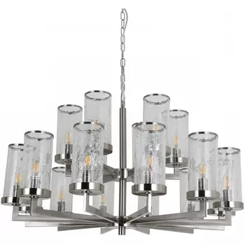 Подвесная люстра E14 Lu Carte LC-11-0332