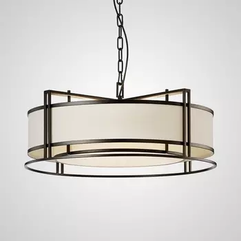 Подвесная люстра E14 Lu Carte LC-11-0412