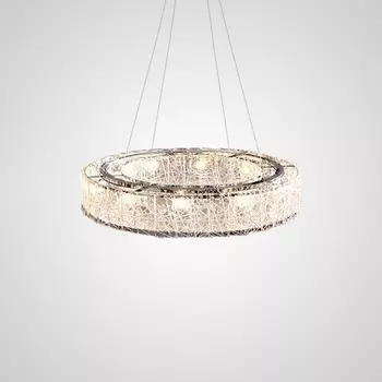 Подвесная люстра E14 Lu Carte LC-11-0918