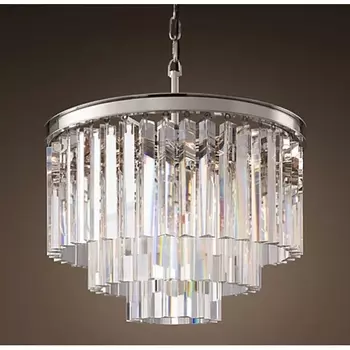 Подвесная люстра E14 Lu Carte LC-11-1142