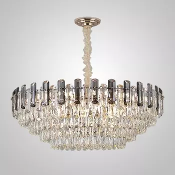 Подвесная люстра E14 Lu Carte LC-11-1782