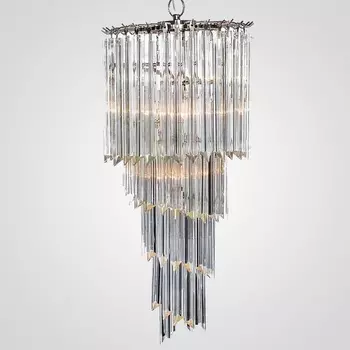 Подвесная люстра E14 Lu Carte LC-11-1884