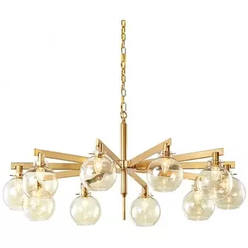 Подвесная люстра E14 Lu Carte LC-11-1918