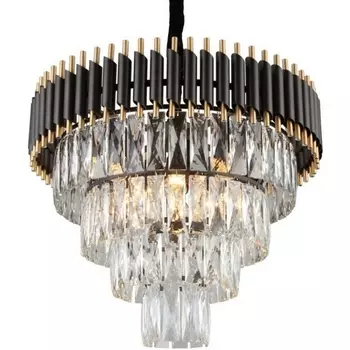 Подвесная люстра E14 Lu Carte LC-11-0367