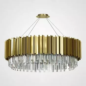 Подвесная люстра E14 Lu Carte LC-11-0854