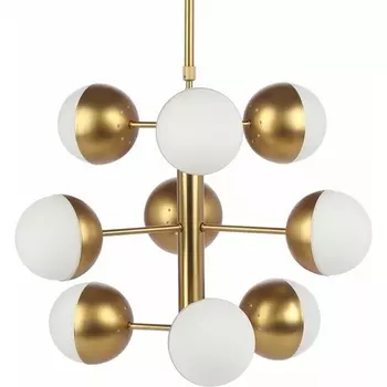 Подвесная люстра E14 Lu Carte LC-11-1895