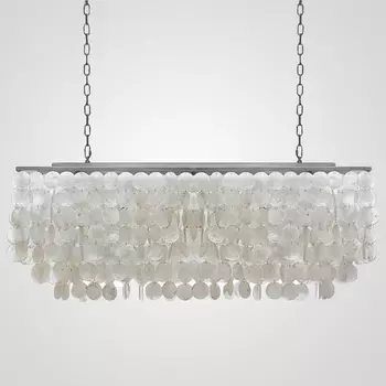 Подвесная люстра E14 Lu Carte LC-11-1890