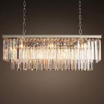 Подвесная люстра E14 Lu Carte LC-11-1893