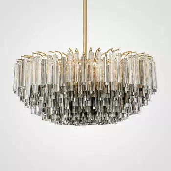 Подвесная люстра E14 Lu Carte LC-11-0102