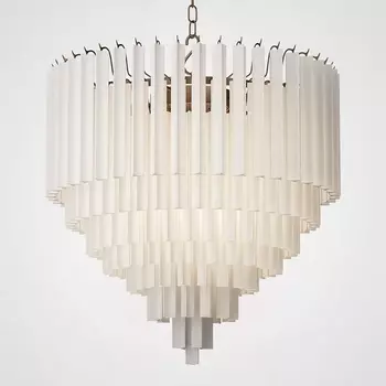 Подвесная люстра E14 Lu Carte LC-11-0548