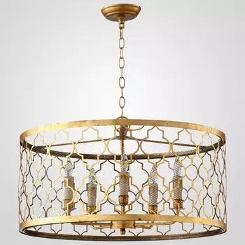 Подвесная люстра E14 Lu Carte LC-11-1888