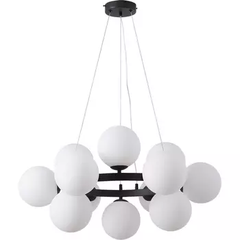 Подвесная люстра E14 Lu Carte Perlas LC-22-0060