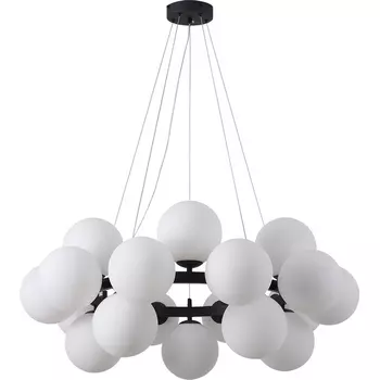 Подвесная люстра E14 Lu Carte Perlas LC-22-0065